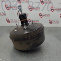 2016 MERCEDES VITO Brake Booster