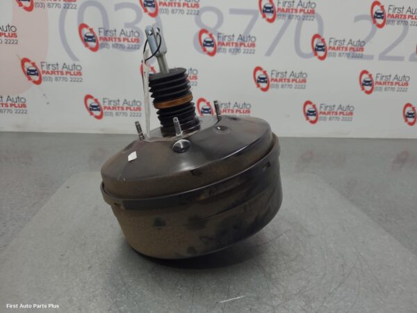 2016 MERCEDES VITO Brake Booster