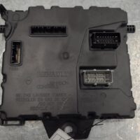 2021 RENAULT MASTER Ecu