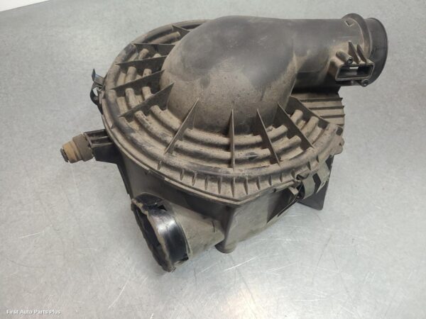 2017 FORD RANGER Air Cleaner/Box