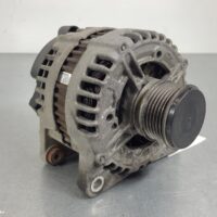 2007 VOLKSWAGEN CRAFTER Alternator