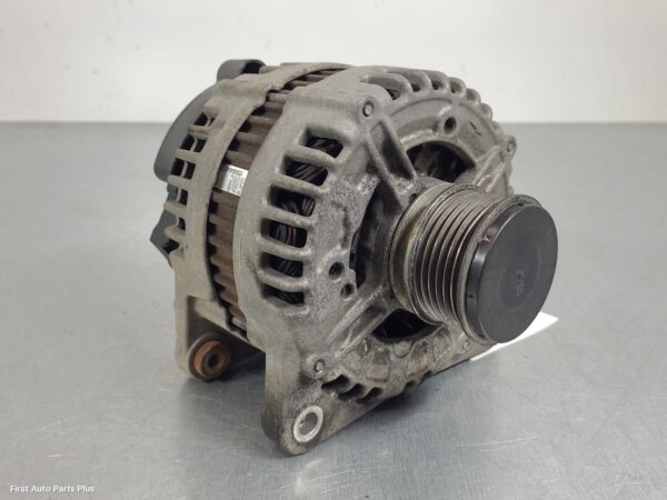 2007 VOLKSWAGEN CRAFTER Alternator