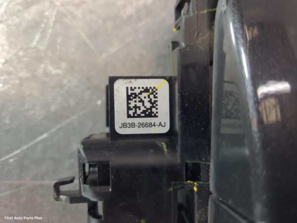 2020 FORD RANGER Door Handle