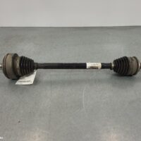 2014 MERCEDES VIANO Right Driveshaft
