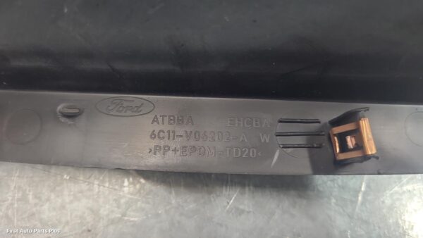 2007 FORD TRANSIT Console