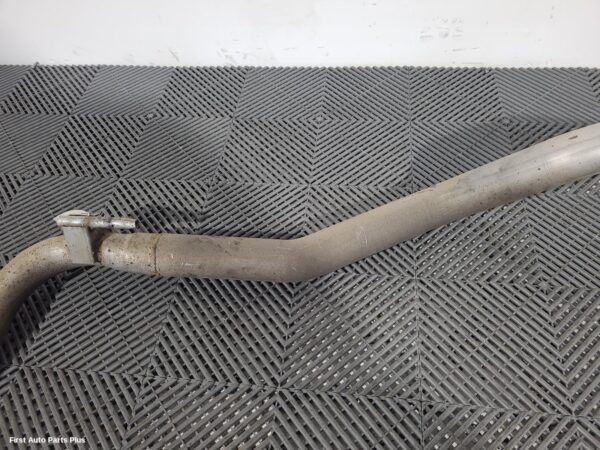 2023 MERCEDES SPRINTER Tail Pipe