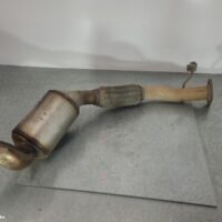2016 FORD RANGER Particulate Filter/Dpf