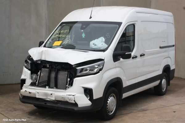 2021 LDV DELIVER 9 Seatbelt/Stalk