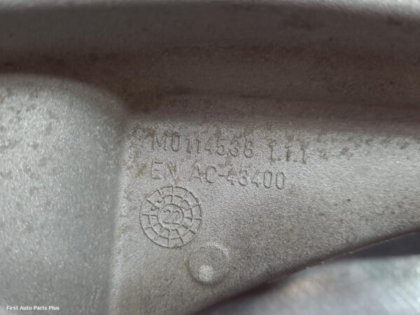 2023 MERCEDES SPRINTER Differential Centre