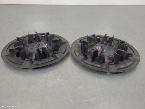 2023 MERCEDES SPRINTER Wheel Cover/Hub Cap