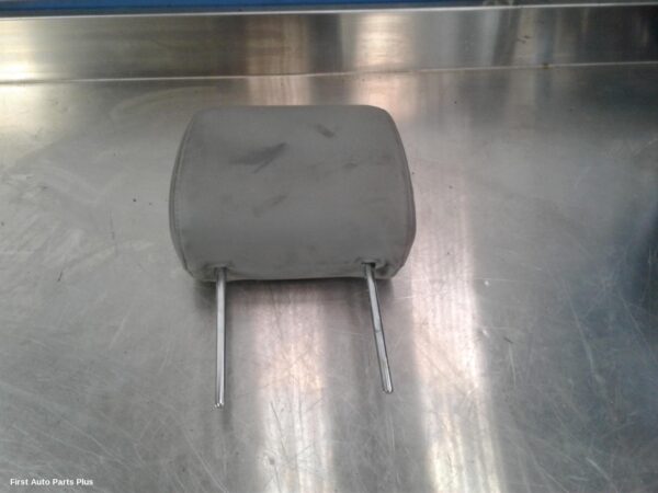 2007 TOYOTA HILUX Headrest