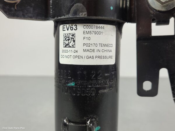 2023 LDV DELIVER 9 Left Front Strut