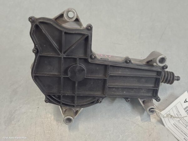 2017 RENAULT MASTER Clutch Master Cylind