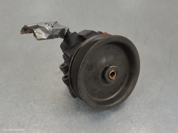 2005 FORD TRANSIT Steering Pump