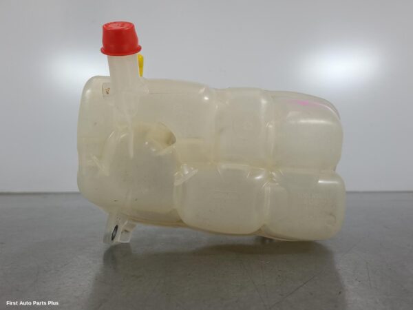 2024 FORD RANGER Overflow Bottle