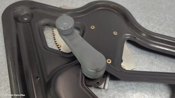 2004 MERCEDES SPRINTER Left Front Window Reg/Motor