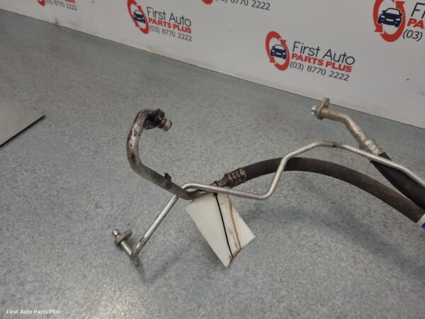 2014 RENAULT MASTER A/C Hoses