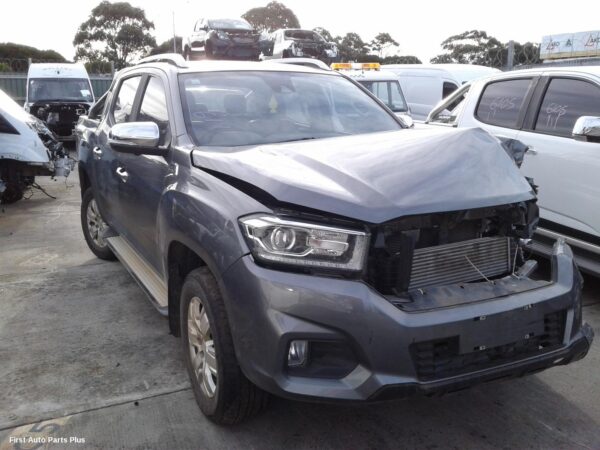2019 LDV T60 Fuel Sending Unit