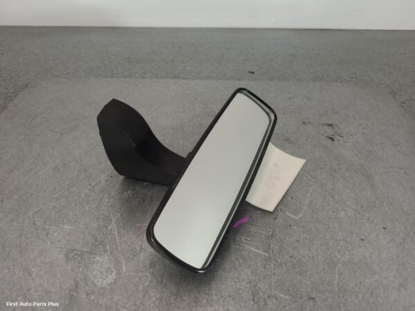 2019 RENAULT MASTER Interior Mirror