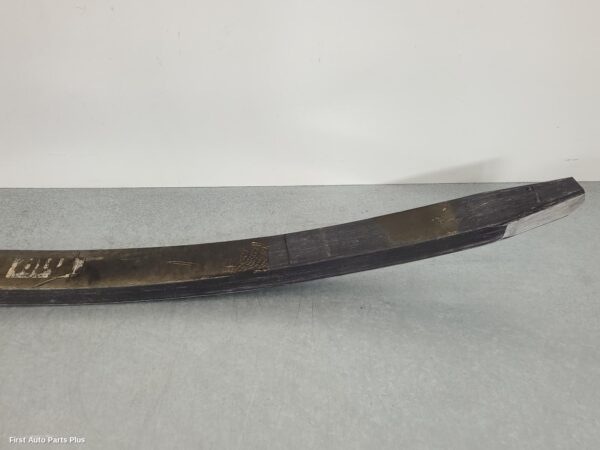 2020 MERCEDES SPRINTER F Leaf Spring