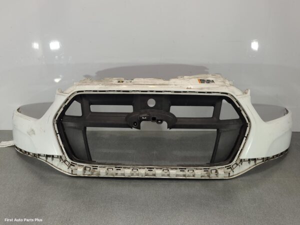 2021 FORD TRANSIT Front Bumper