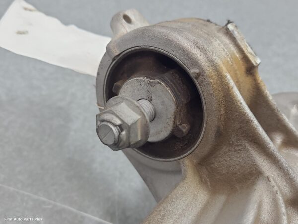 2023 MERCEDES SPRINTER Differential Centre