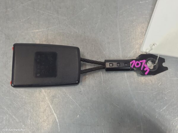 2006 MERCEDES VITO Seatbelt/Stalk