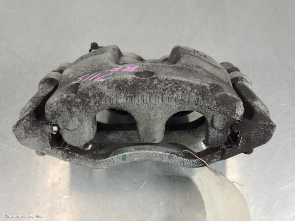 2022 LDV DELIVER 9 Caliper