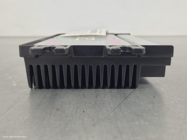 2024 FORD RANGER Ecu