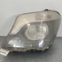 2015 MERCEDES SPRINTER Left Headlamp