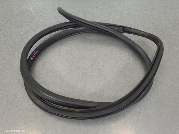2012 TOYOTA HILUX Door/Tailgate Seal