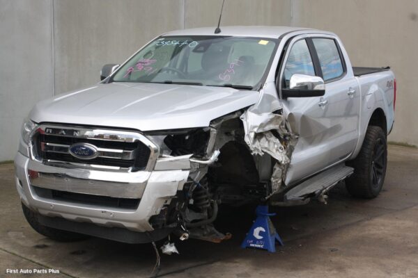 2018 FORD RANGER Washer Bottle