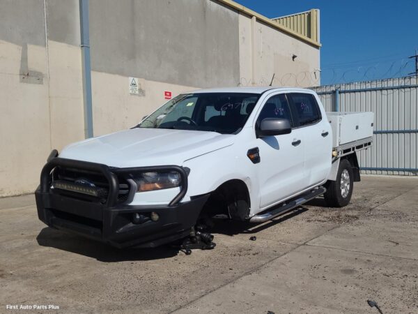 2019 FORD RANGER Fan Shroud