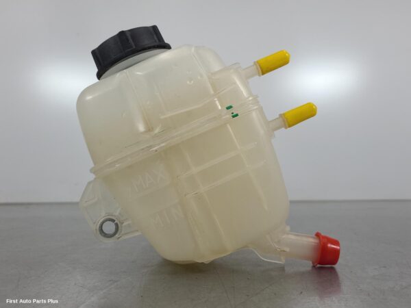 2024 FORD RANGER Overflow Bottle