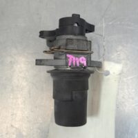 2015 FORD TRANSIT CUSTOM Bonnet Lock/Support