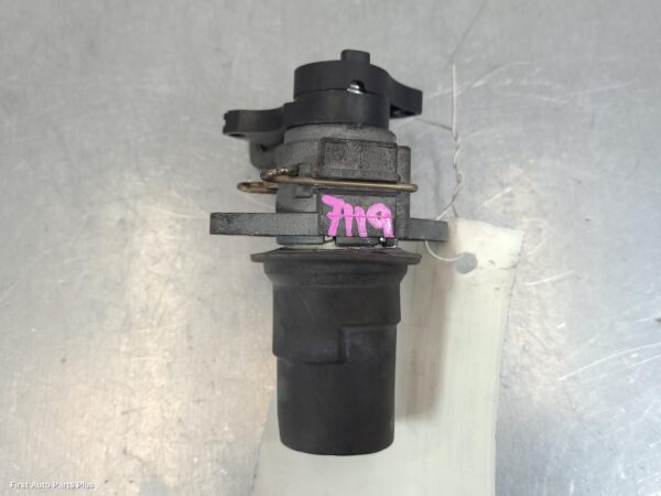 2015 FORD TRANSIT CUSTOM Bonnet Lock/Support