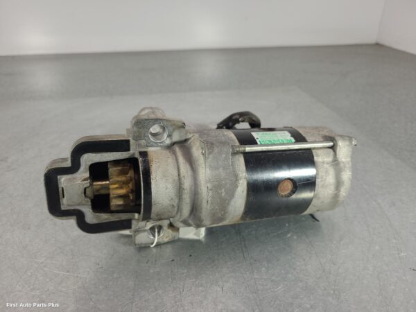 2013 FORD RANGER Starter