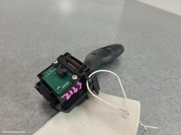 2019 FORD RANGER Combination Switch