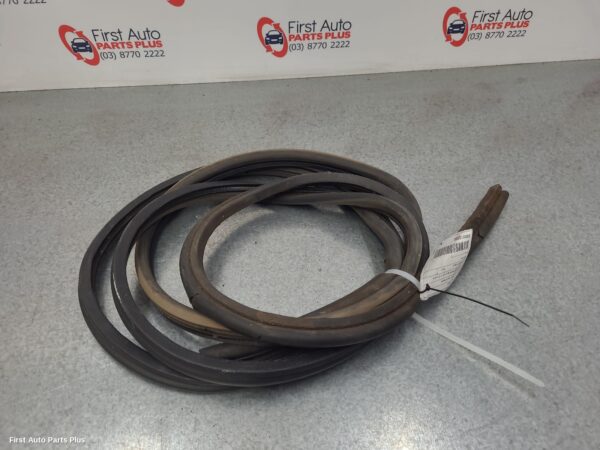 1997 FORD TRANSIT Door/Tailgate Seal
