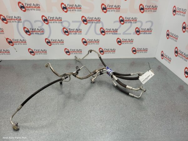 2018 MERCEDES VITO A/C Hoses