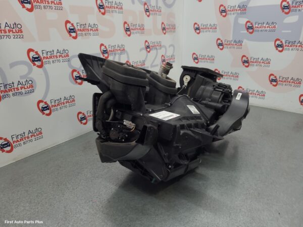 2016 FORD TRANSIT Heater Core/Box