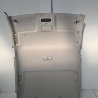 2019 FORD RANGER Hoodlining