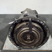 2016 MERCEDES VITO Trans/Gearbox