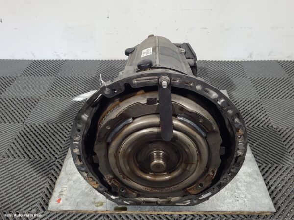 2016 MERCEDES VITO Trans/Gearbox