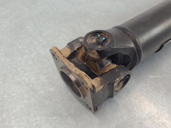 2023 NISSAN NAVARA Front Prop Shaft