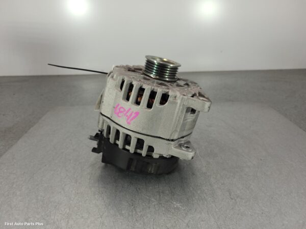 2023 MERCEDES SPRINTER Alternator