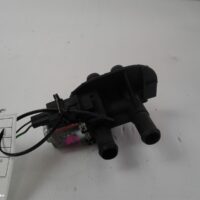 2004 FORD TRANSIT Water Pipes/Outlets