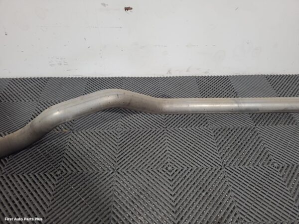 2023 MERCEDES SPRINTER Tail Pipe