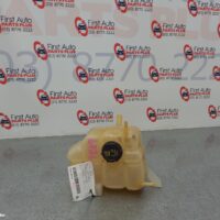 2019 FORD RANGER Overflow Bottle