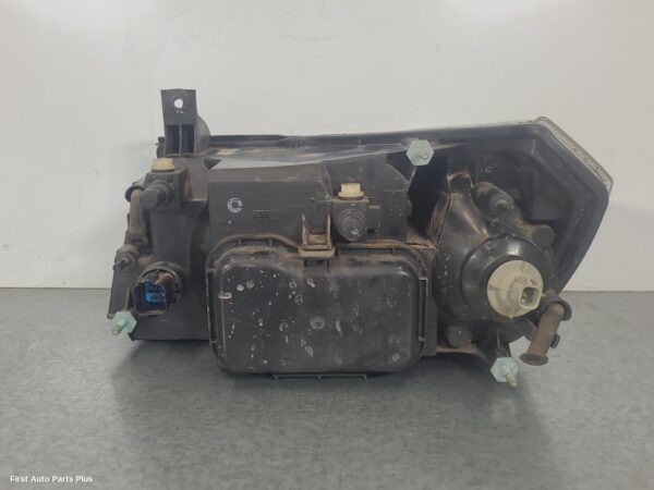 2005 FORD TRANSIT Right Headlamp